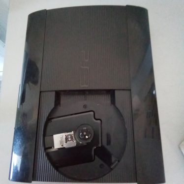 Playstation -3